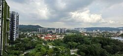 Eco Sanctuary (D23), Condominium #555957271